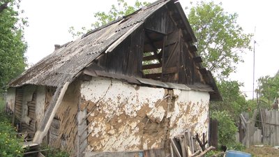 Наслідки ударів по Малину на Житомирщині: 10 будинків зруйновані, ще півтори сотні – пошкоджені Наслідки ударів по Малину на Житомирщині: 10 будинків зруйновані, ще півтори сотні – пошкоджені