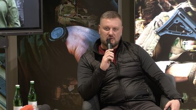 начальник чернівецької ова руслан осипенко