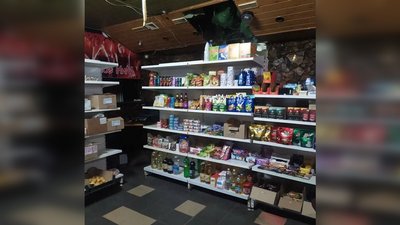 Повернення у 90-ті: як працює " малий бізнес" на окупованих територіях Повернення у 90-ті: як працює " малий бізнес" на окупованих територіях