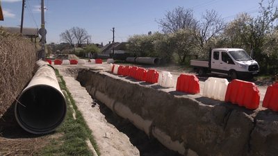 Більше двох місяців тиск подачі води у багатоквартирні будинки Житомира буде знижений Більше двох місяців тиск подачі води у багатоквартирні будинки Житомира буде знижений