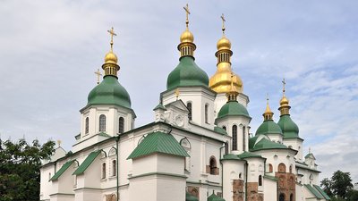 Софійський собор Софійський собор