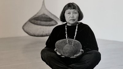 рут асава