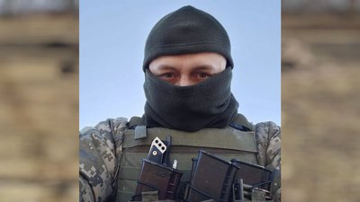 Дмитро Крошка Дмитро Крошка