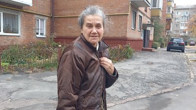 Затоплені вулиці у Житомирі після зливи: комунальники пояснили причину Затоплені вулиці у Житомирі після зливи: комунальники пояснили причину