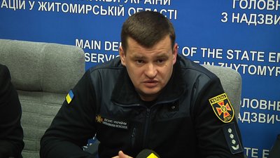 Як безпечно використовувати генератори та газові пальники – пояснюють фахівці на Житомирщині Як безпечно використовувати генератори та газові пальники – пояснюють фахівці на Житомирщині