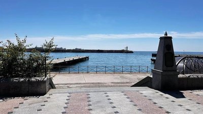 Атака безекіпажний катерів на Ялту 7 серпня: що відомо?