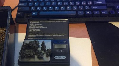 У Тернополі правоохоронці викрили інтернет-магазин із продажу марихуани У Тернополі правоохоронці викрили інтернет-магазин із продажу марихуани