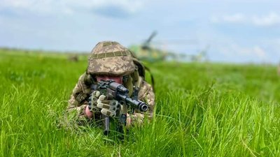 Чотириста сорок другий день війни. Хроніка подій в Одеській області
