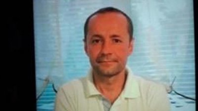 На Житомирщині поліцейські розшукують чоловіка, який травмував 9 людей і втік На Житомирщині поліцейські розшукують чоловіка, який травмував 9 людей і втік
