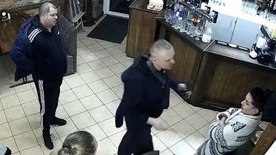 Затриманий не погоджується в обвинуваченні погроз про вбивство Затриманий не погоджується в обвинуваченні погроз про вбивство