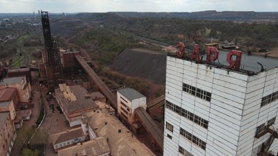 43-денний протест під землею й пів року судів. Як гірники шахт Кривого Рогу відстоюють свої інтереси 43-денний протест під землею й пів року судів. Як гірники шахт Кривого Рогу відстоюють свої інтереси