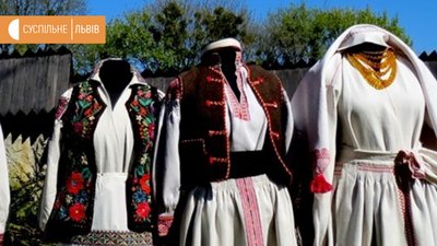 "Великдень на Бойківщині": Шевченківський гай показав виставку у мережі "Великдень на Бойківщині": Шевченківський гай показав виставку у мережі