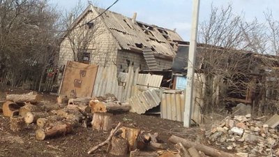 обстріли, Синельниківщина, Нікопольщина, поранені