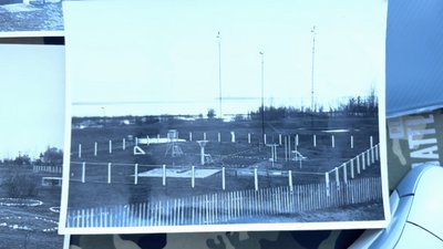 Як працює одна з найстаріших метеостанцій Волині: історії працівників зі Світязя Як працює одна з найстаріших метеостанцій Волині: історії працівників зі Світязя