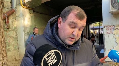 "Могло травмувати людей". Стало відомо, чому обрізали найбільше дерево Одеси "Могло травмувати людей". Стало відомо, чому обрізали найбільше дерево Одеси