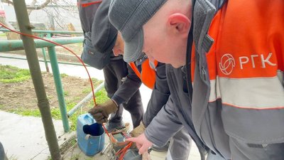 Перевірки Миколаївгазу. У Миколаєві зробили рейд проти незаконних врізок Перевірки Миколаївгазу. У Миколаєві зробили рейд проти незаконних врізок