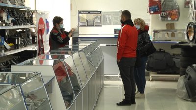 У Житомирі бізнес готується працювати в умовах "червоної" зони