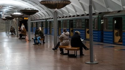 Росія завдала нових ударів по Україні: що відомо Росія завдала нових ударів по Україні: що відомо