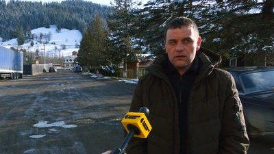 Понад 81 тис. га лісів на Прикарпатті може перейти у державну власність: місцеві громади проти Понад 81 тис. га лісів на Прикарпатті може перейти у державну власність: місцеві громади проти