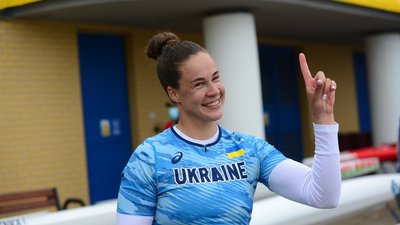14 медалей з Олімпіади та Паралімпіади: яким був 2021 для спортсменів із Полтавщини 14 медалей з Олімпіади та Паралімпіади: яким був 2021 для спортсменів із Полтавщини