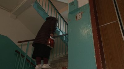 Чому не працюють ліфти Чому не працюють ліфти