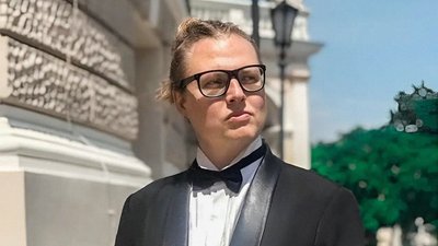 Новий тимчасовий керівник театру в Кропивницькому