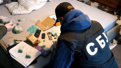 На Львівщині заблокували діяльність "ботоферм", якими керували з Росії