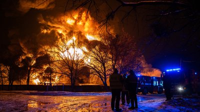 Нові заступники командувачів Генштабу та ЗСУ, день жалоби у Харкові. 718 день війни. Онлайн