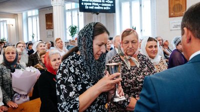 Страсна п'ятниця: що радять вірянам священники різних конфесій Страсна п'ятниця: що радять вірянам священники різних конфесій