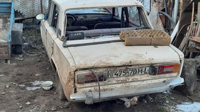 "Залишилися без будинку" — подружжя з Миколаївщини розповіли про втрату майна та життя в окупованій Снігурівці "Залишилися без будинку" — подружжя з Миколаївщини розповіли про втрату майна та життя в окупованій Снігурівці
