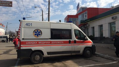 Стало відомо, в якому стані травмовані під час сутичок на "Барабашово"