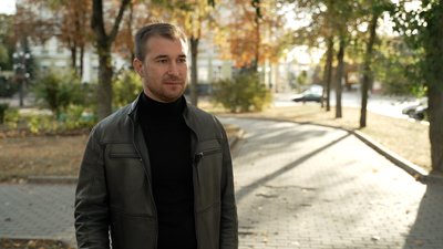 Виконувач обов'язків міського голови Чернігова Олександр Ломако Виконувач обов'язків міського голови Чернігова Олександр Ломако