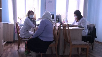 Надають безоплатні послуги: як працює мобільна бригада в селах на Черкащині
