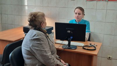 Електронний рецепт. Як алгоритм отримання ліків діє в миколаївських аптек Електронний рецепт. Як алгоритм отримання ліків діє в миколаївських аптек
