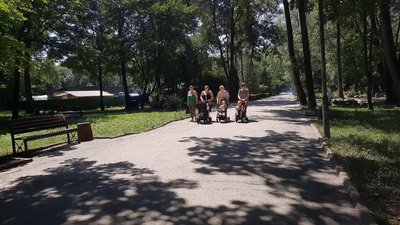 спека, люди. хмельницький