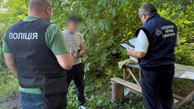 Депутату оголошують підозру