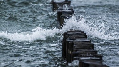 У річках Франківщини очікують підйом рівня води на понад метр