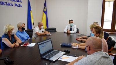 Класичну гімназію в Ужгороді закривають на двотижневий карантин Класичну гімназію в Ужгороді закривають на двотижневий карантин