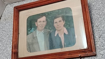 «Видно, Бог забувся про мене — смерті не дає» як живе 104-річна довгожителька з Волині «Видно, Бог забувся про мене — смерті не дає» як живе 104-річна довгожителька з Волині