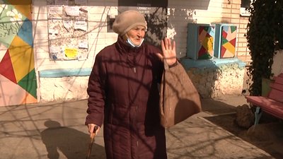 Херсон: чи працюють ліфти у висотках Херсон: чи працюють ліфти у висотках