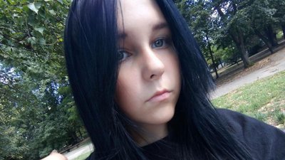 У Херсоні шукають зниклу 14-річну дівчину У Херсоні шукають зниклу 14-річну дівчину