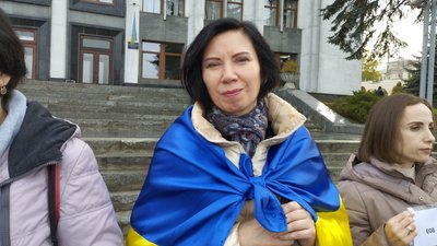 Дружина військового Дружина військового