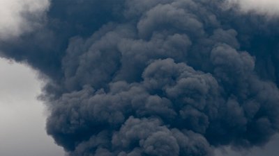 В Одесі після атаки РФ пошкоджені медичний та освітній заклади, житлові будинки