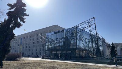 ЦНАП Полтави