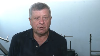 Запорізька пара волейболісток стали бронзовими призерками чемпіонату Європи Запорізька пара волейболісток стали бронзовими призерками чемпіонату Європи