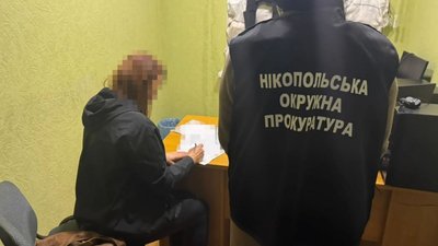 схема з уникнення мобілізації, навчання заради відстрочки, підозрюють секретаря факультету