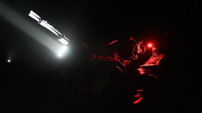 ППО на Чернігівщині: протягом тижня Сили оборони збили 427 дронів РФ