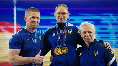 Ольга Івженко