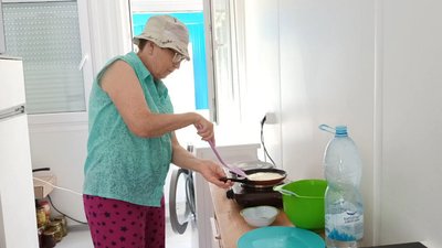 Переселенка Переселенка