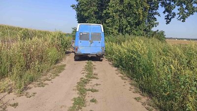 ДТП на Черкащині ДТП на Черкащині
